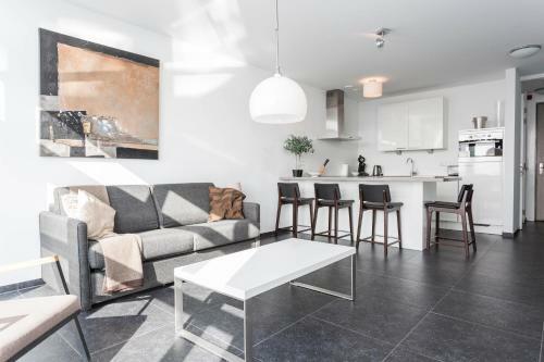 Poort Beach Boutique Apartments
