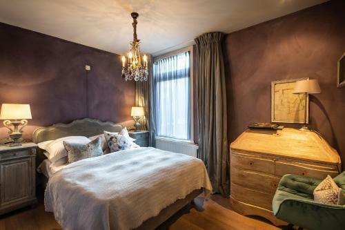 L'auberge Damhotel