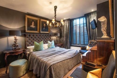 L'auberge Damhotel