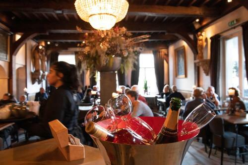 L'auberge Damhotel