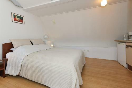 Hotel Pension De Harmonie