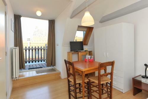 Hotel Pension De Harmonie