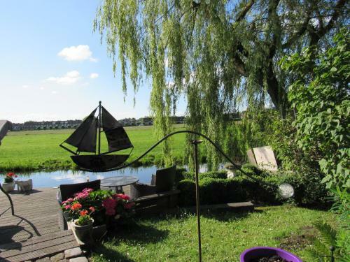B&b-edam