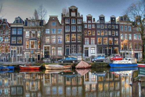 B&b-edam