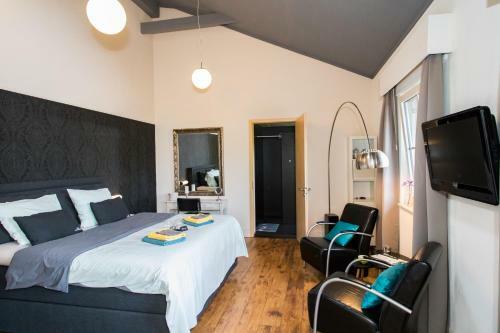Bed & Breakfast Het Colmerhof B&amp;b