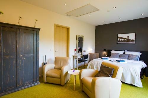 Bed & Breakfast Het Colmerhof B&amp;b