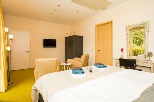 Bed & Breakfast Het Colmerhof B&amp;b