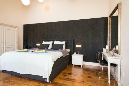 Bed & Breakfast Het Colmerhof B&amp;b
