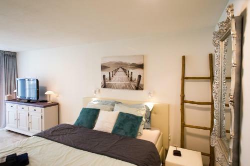 Bed & Breakfast Het Colmerhof B&amp;b
