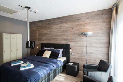 Bed & Breakfast Het Colmerhof B&amp;b