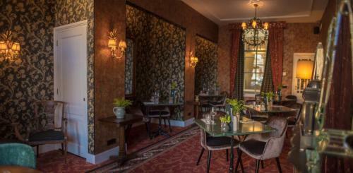 Grand Boutique Hotel Huis Vermeer