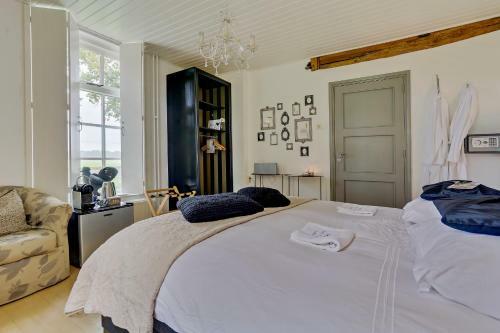B&B Hoeve Nijssen