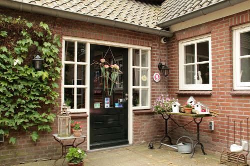 B&B Hoeve Nijssen