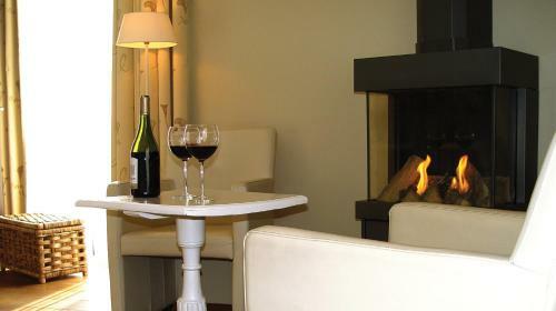 Hotel Huys Van Heusden