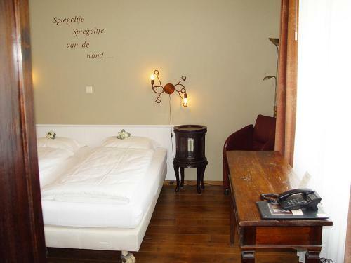 Hotel Huys Van Heusden