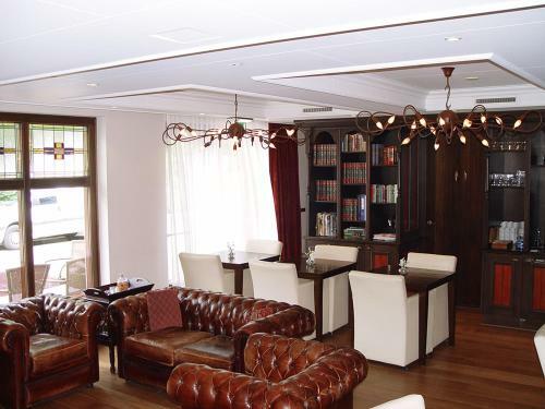 Hotel Huys Van Heusden