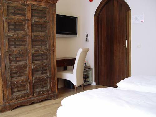 Hotel Huys Van Heusden