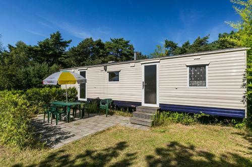Oostappen Vakantiepark Prinsenmeer