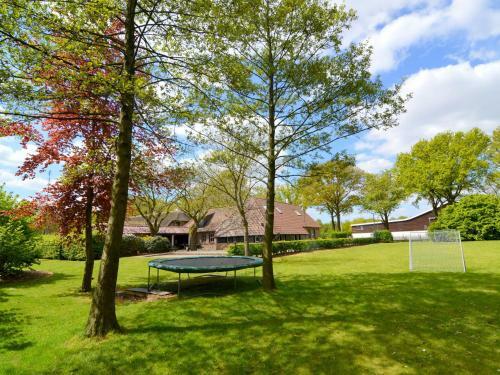 Luxurious Mansion In North Brabant With Garden