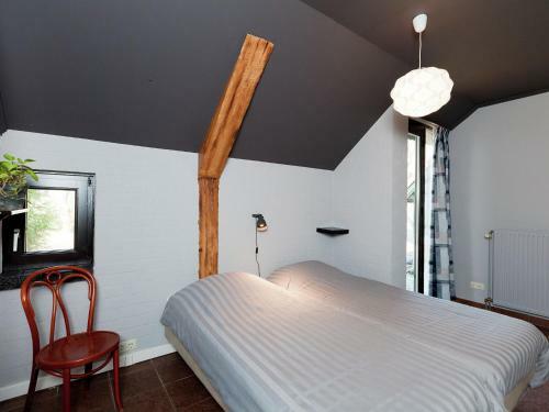 Luxurious Mansion In North Brabant With Garden