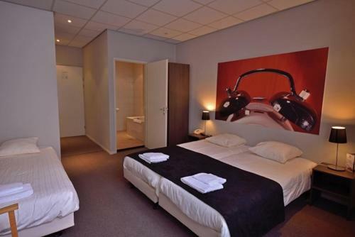 Hotel Royal