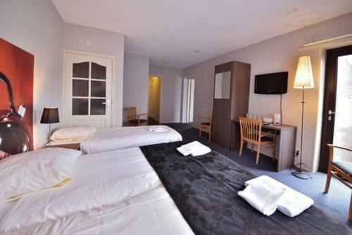 Hotel Royal