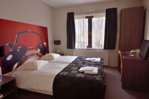 Hotel Royal