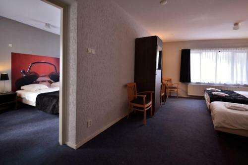 Hotel Royal