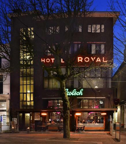 Hotel Royal