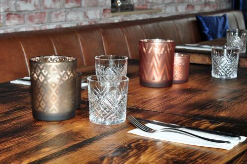 Hotel Herbergh Amsterdam Airport