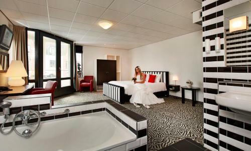 Hotel De Schout