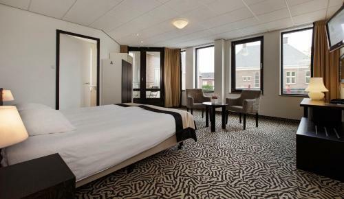 Hotel De Schout