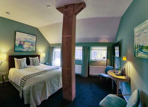 Bed & Breakfast Hoeve De Haar