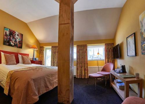 Bed & Breakfast Hoeve De Haar