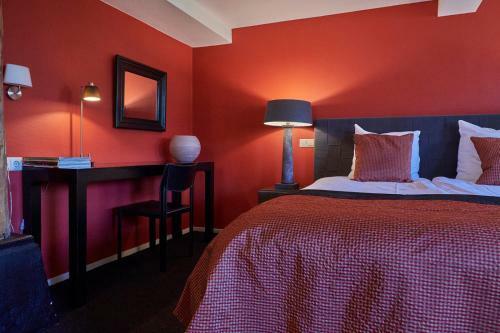 Bed & Breakfast Hoeve De Haar