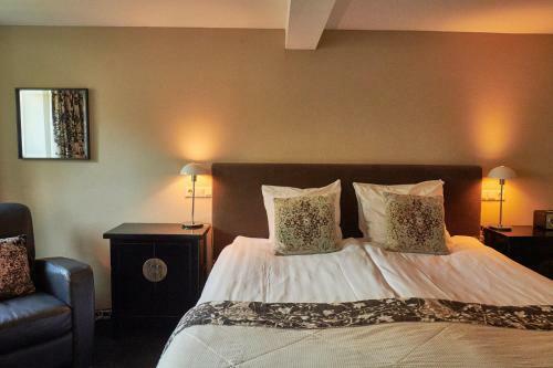 Bed & Breakfast Hoeve De Haar