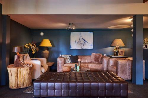 Bed & Breakfast Hoeve De Haar