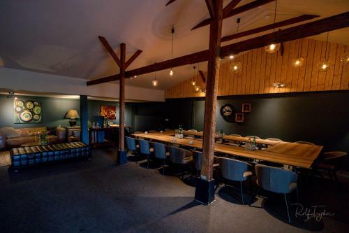 Bed & Breakfast Hoeve De Haar