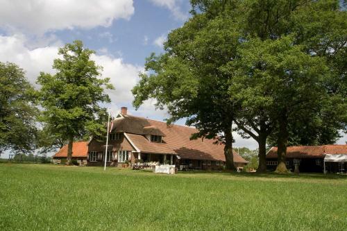 Bed & Breakfast Hoeve De Haar