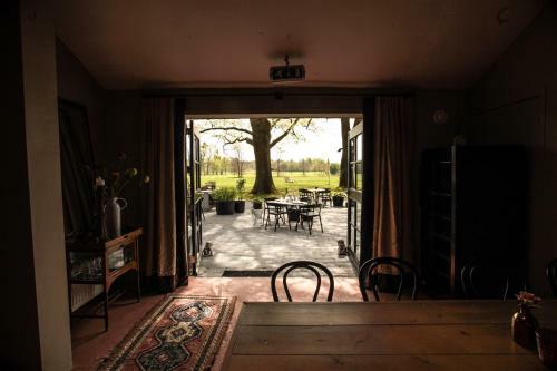 Bed & Breakfast Hoeve De Haar
