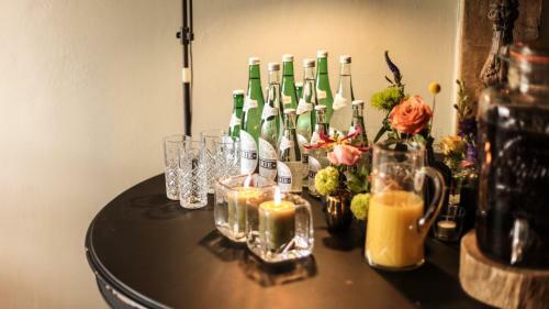 Bed & Breakfast Hoeve De Haar