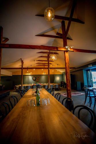 Bed & Breakfast Hoeve De Haar