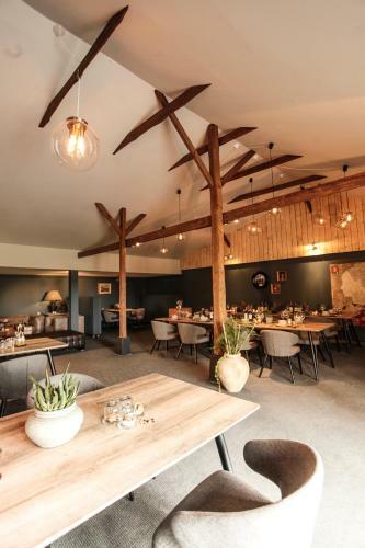 Bed & Breakfast Hoeve De Haar