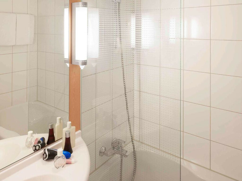 Hotel Ibis Schiphol Amsterdam Airport