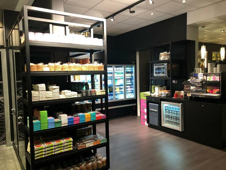 Hotel Ramada By Wyndham Amsterdam Airport Schiphol