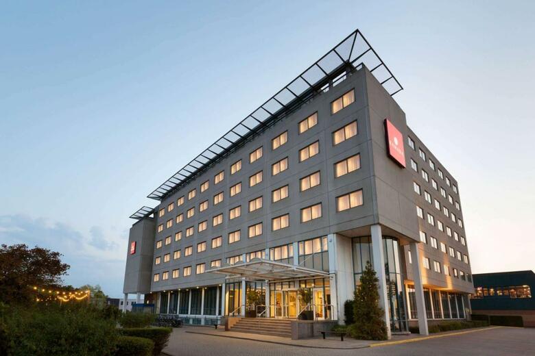 Hotel Ramada By Wyndham Amsterdam Airport Schiphol
