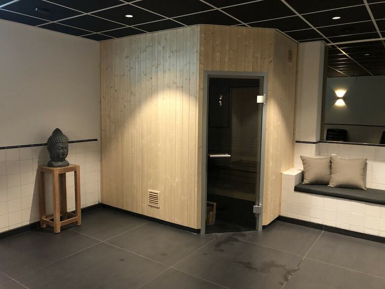 Hotel Ramada By Wyndham Amsterdam Airport Schiphol