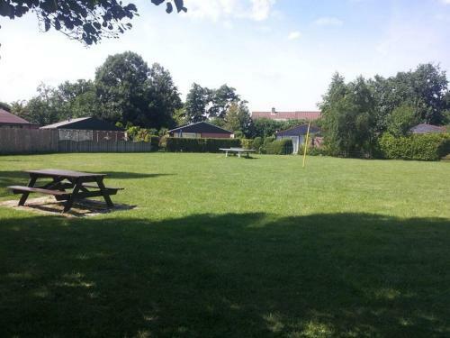 Zonneweelde