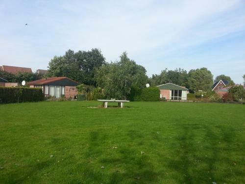 Zonneweelde