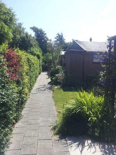 Zonneweelde